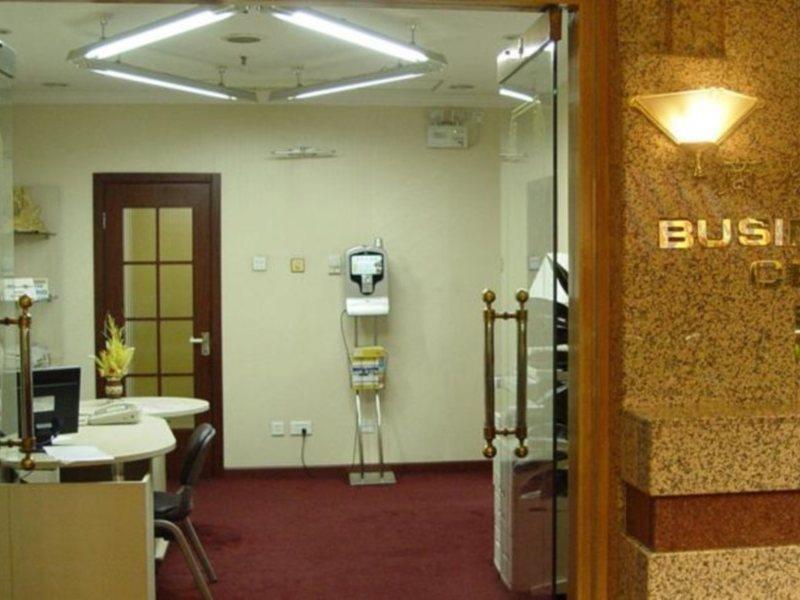 Yanshan Hotel Pekin Dış mekan fotoğraf