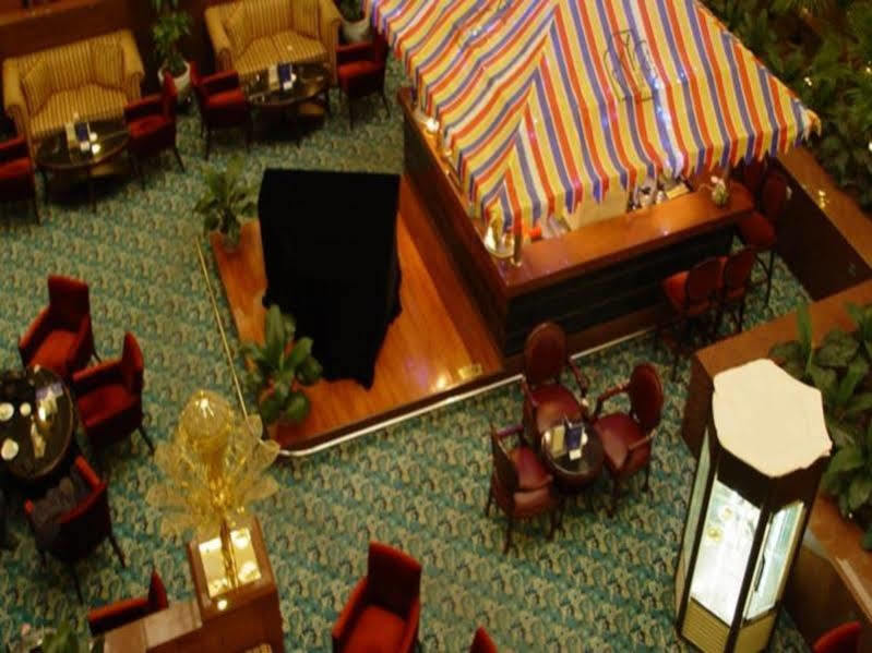 Yanshan Hotel Pekin Dış mekan fotoğraf