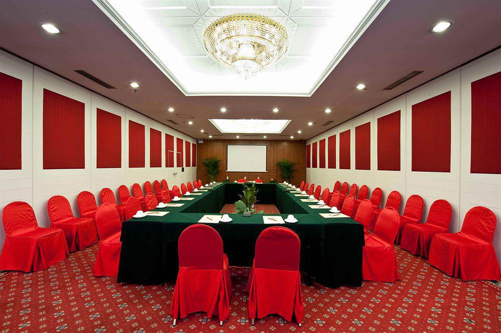Yanshan Hotel Pekin Dış mekan fotoğraf